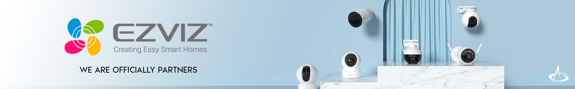 ezviz security camera