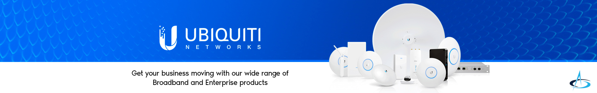 Ubiquiti Banner