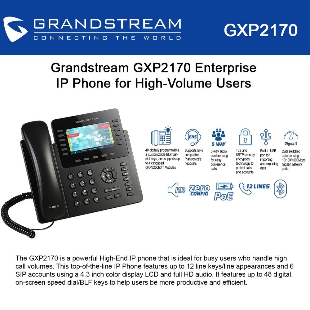 GXP2170