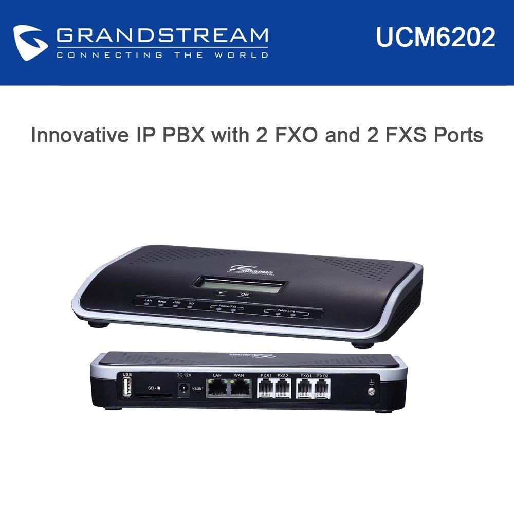 UCM6202