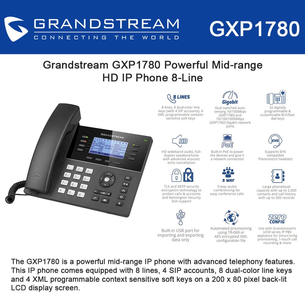 GXP1780