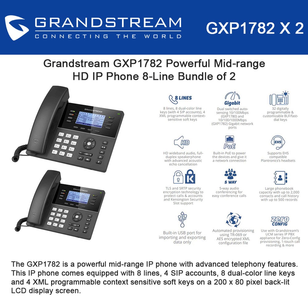 GXP1782X2