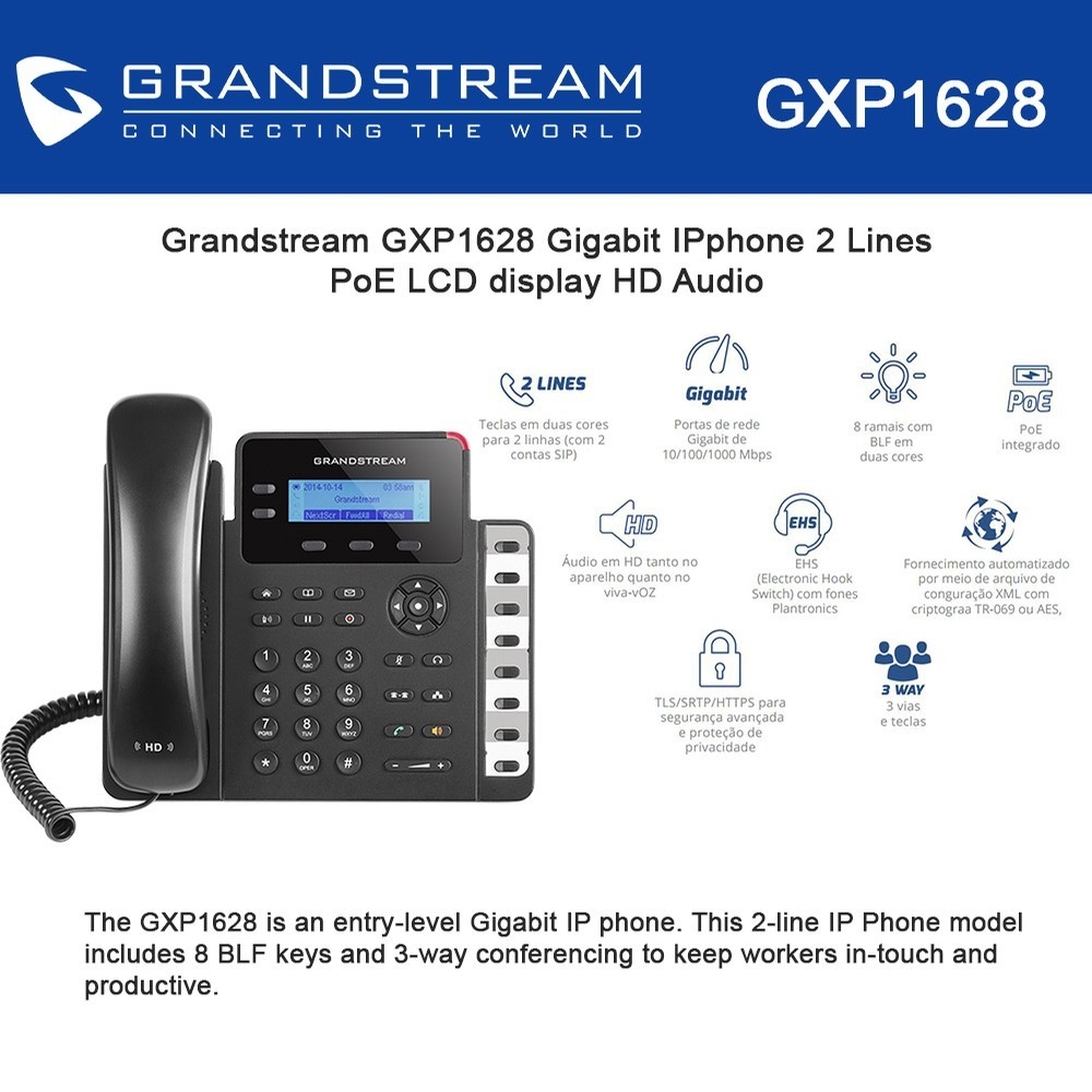 GXP1628