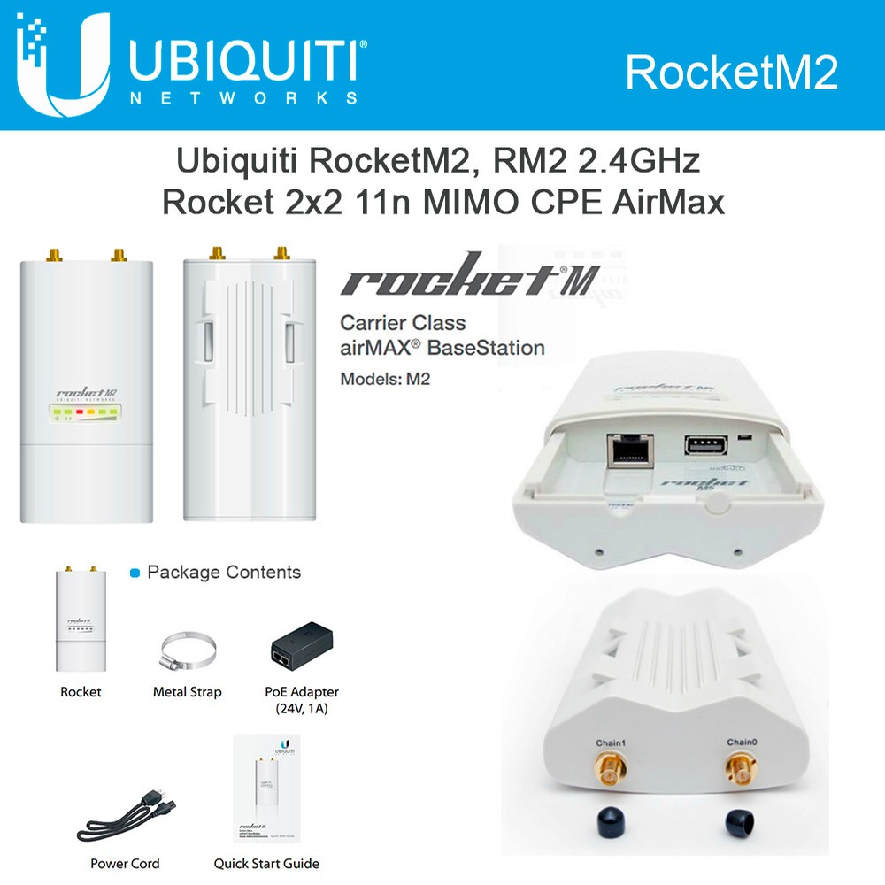 RocketM2