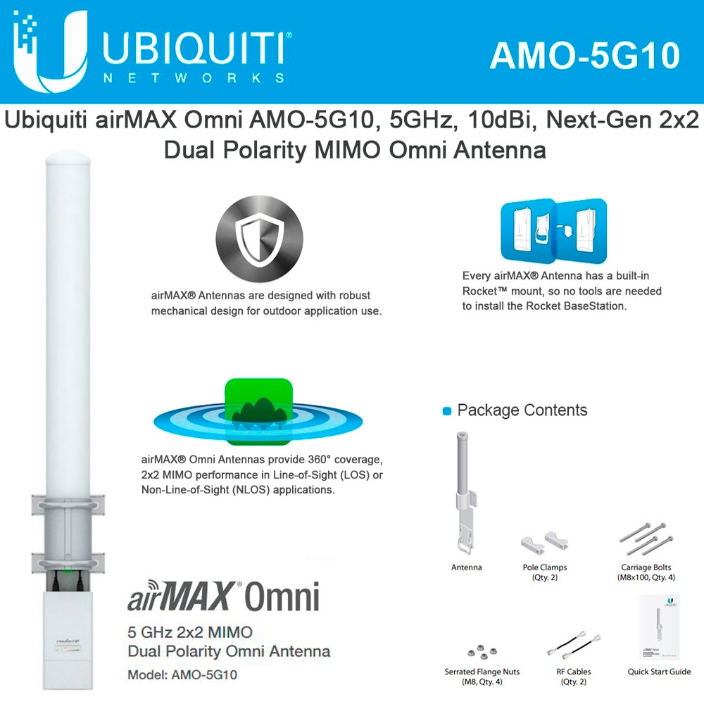 AMO-5G10