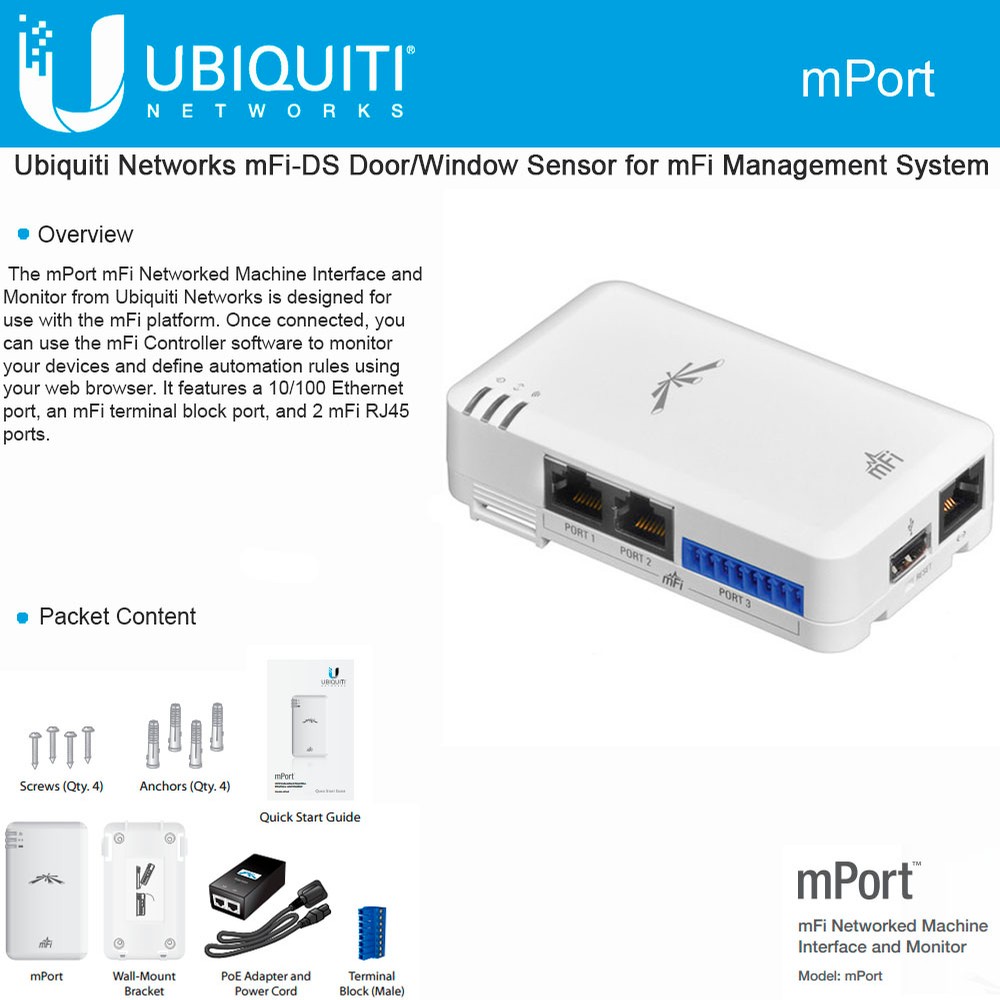 mPort