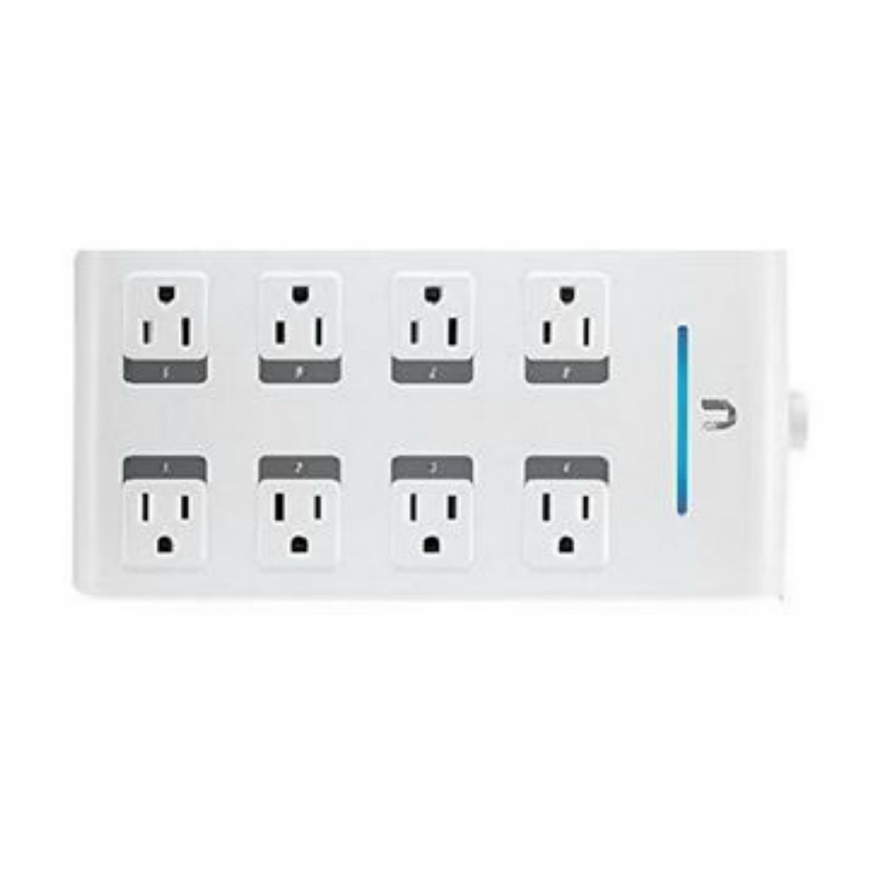 UBIQUITI - Multiprise connectée 6 ports WiFi mFi mPower Pro