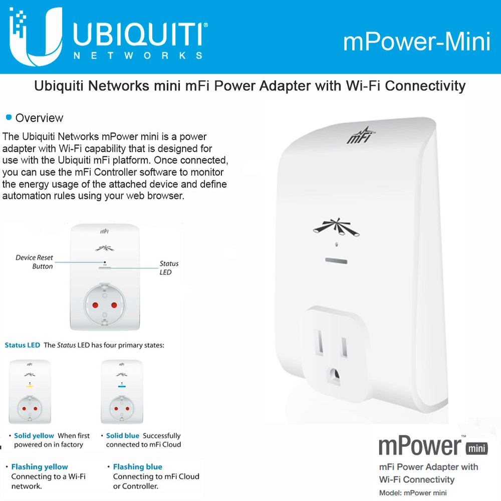 mPower-Mini