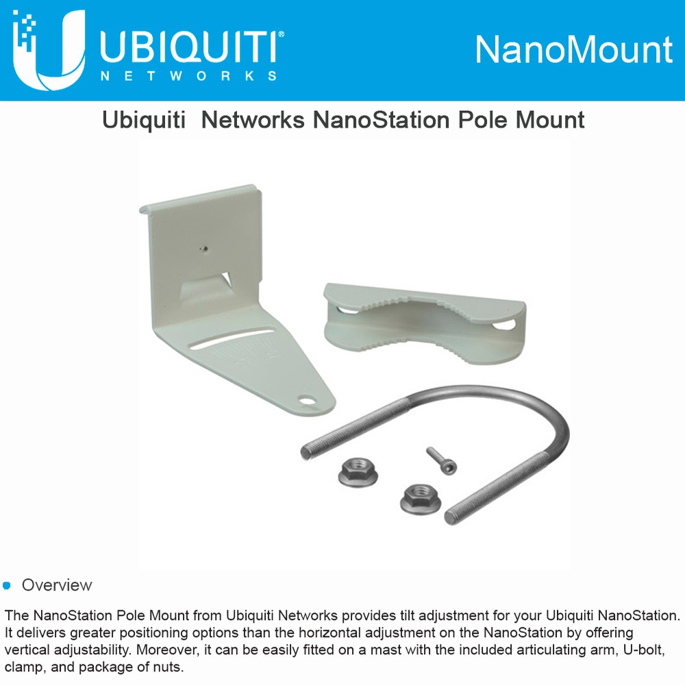 NanoMount