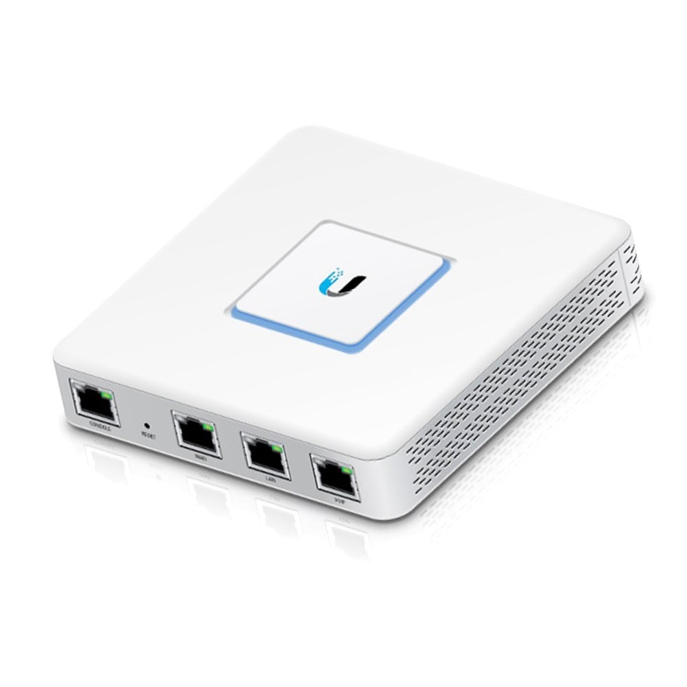 Ubiquiti Networks USG UniFi Security Gateway 3xRJ45 Gigabit