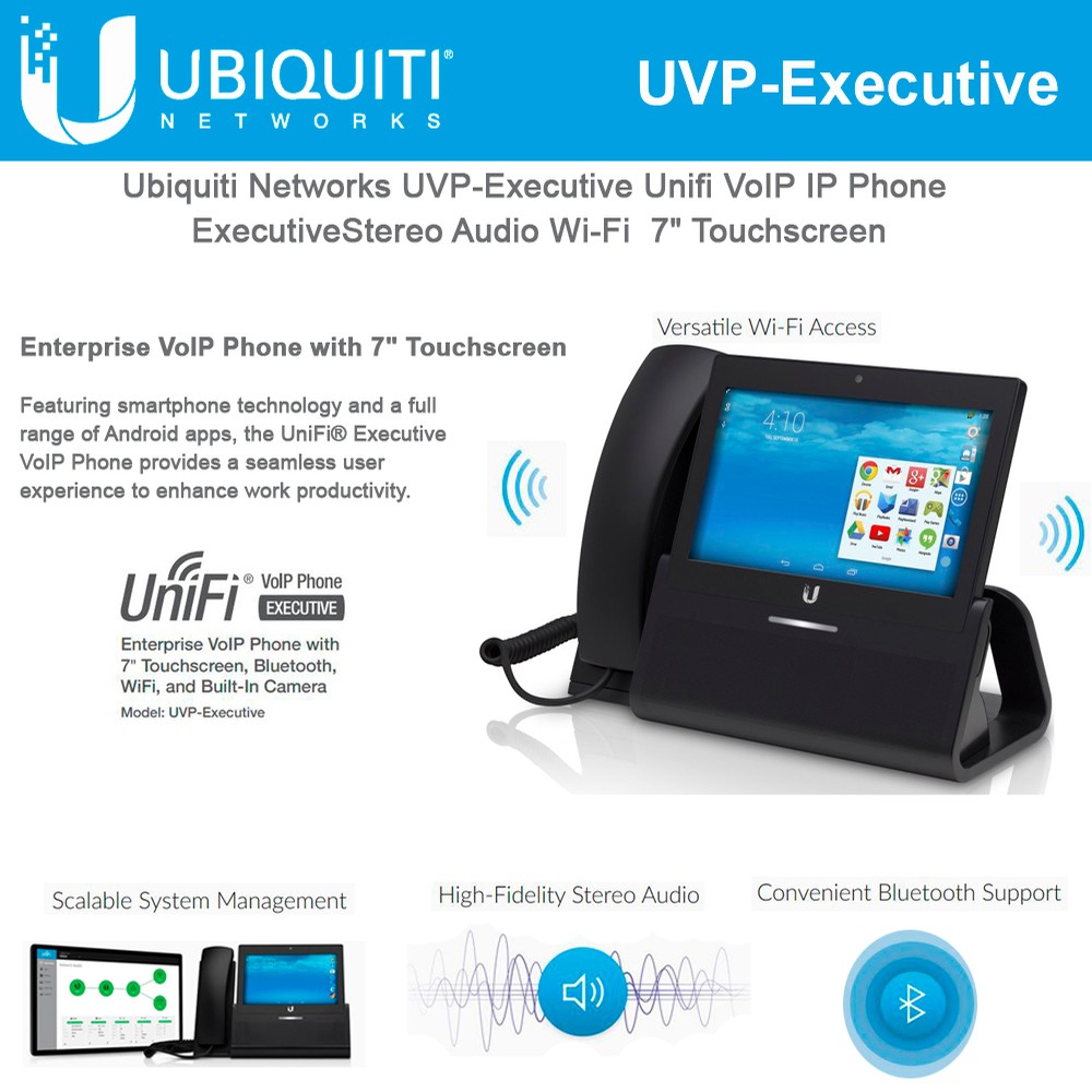 UVP-Executive