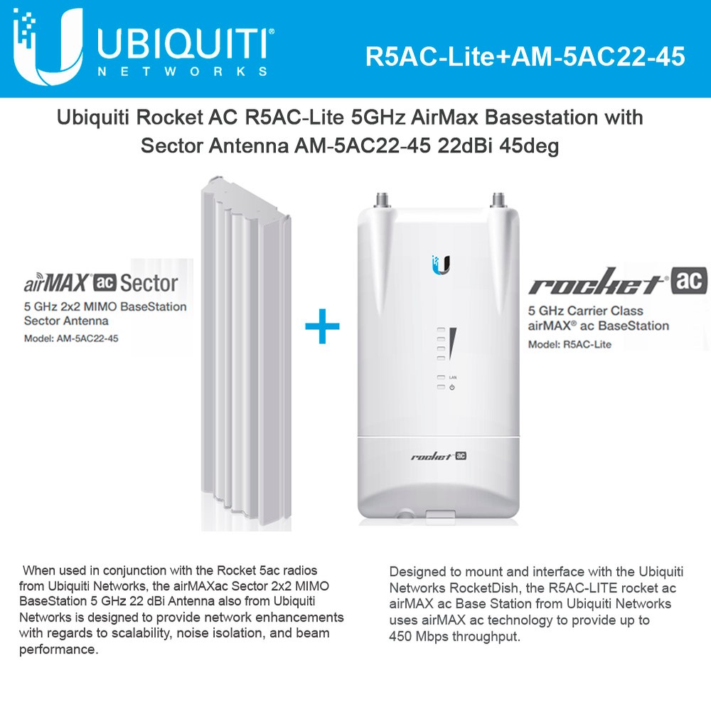 R5AC-Lite+AM-5AC22-45