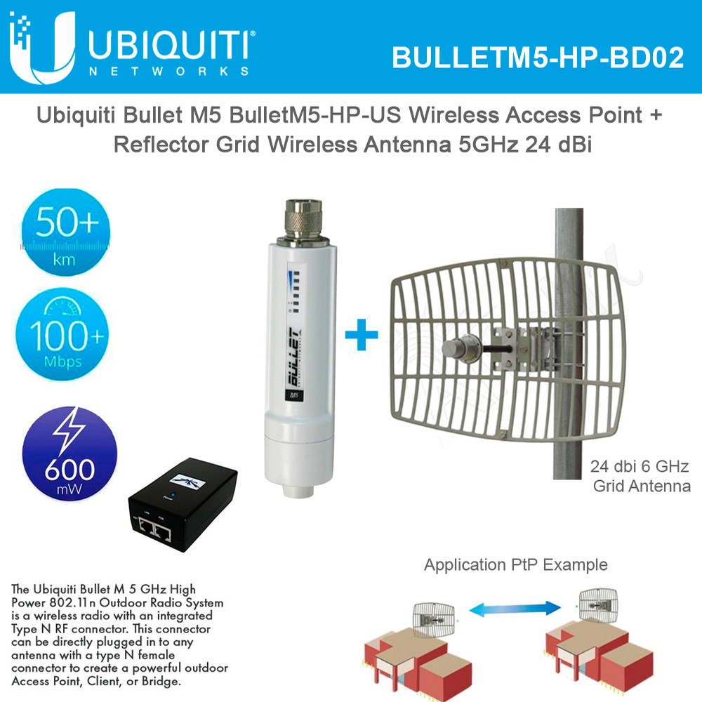 BULLETM5-HP-BD02