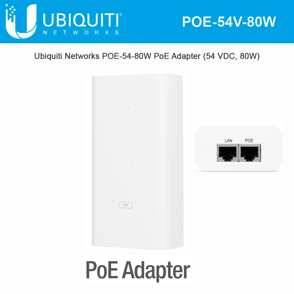 POE-54V-80W