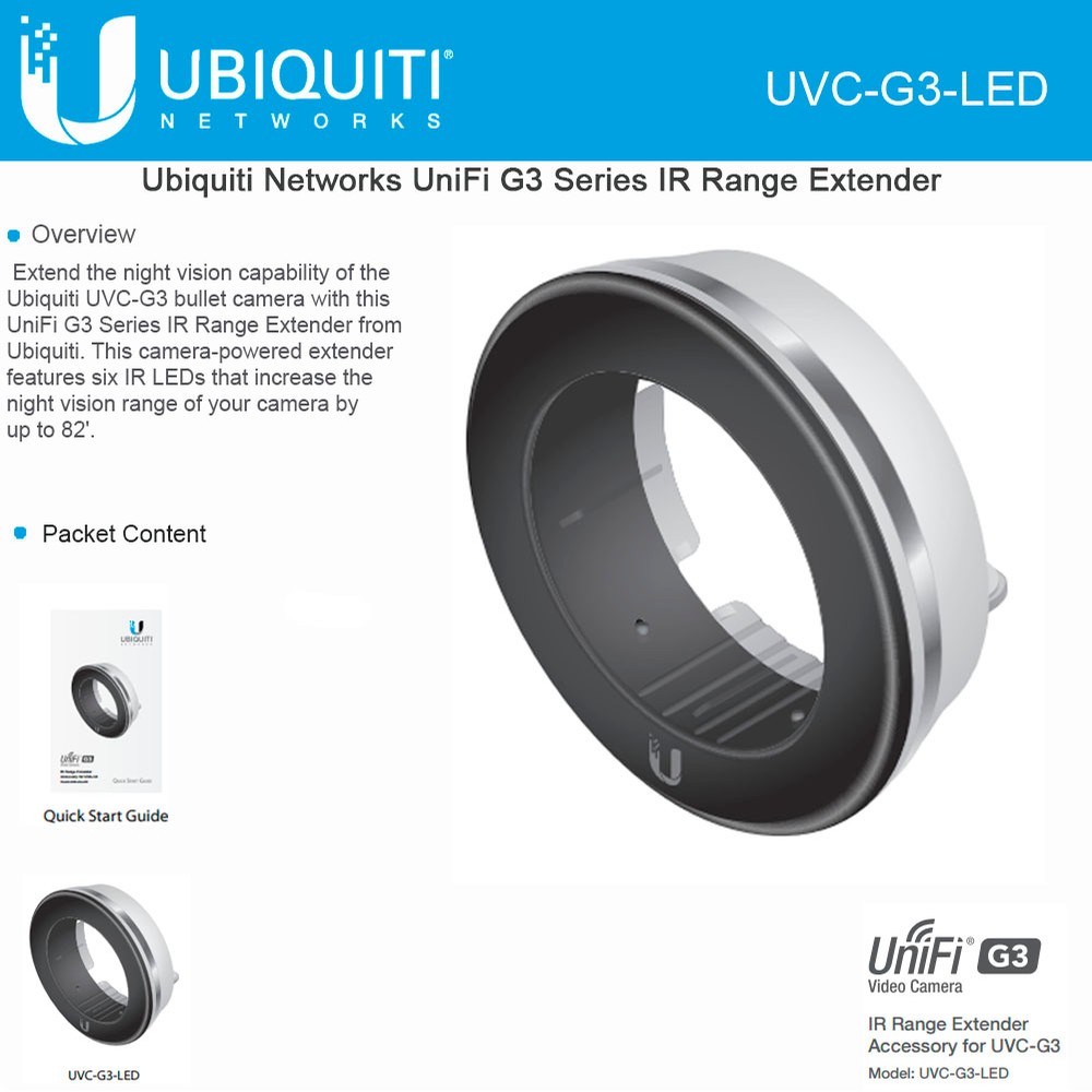 UVC-G3-LED
