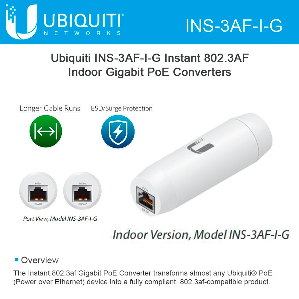 INS-3AF-I-G