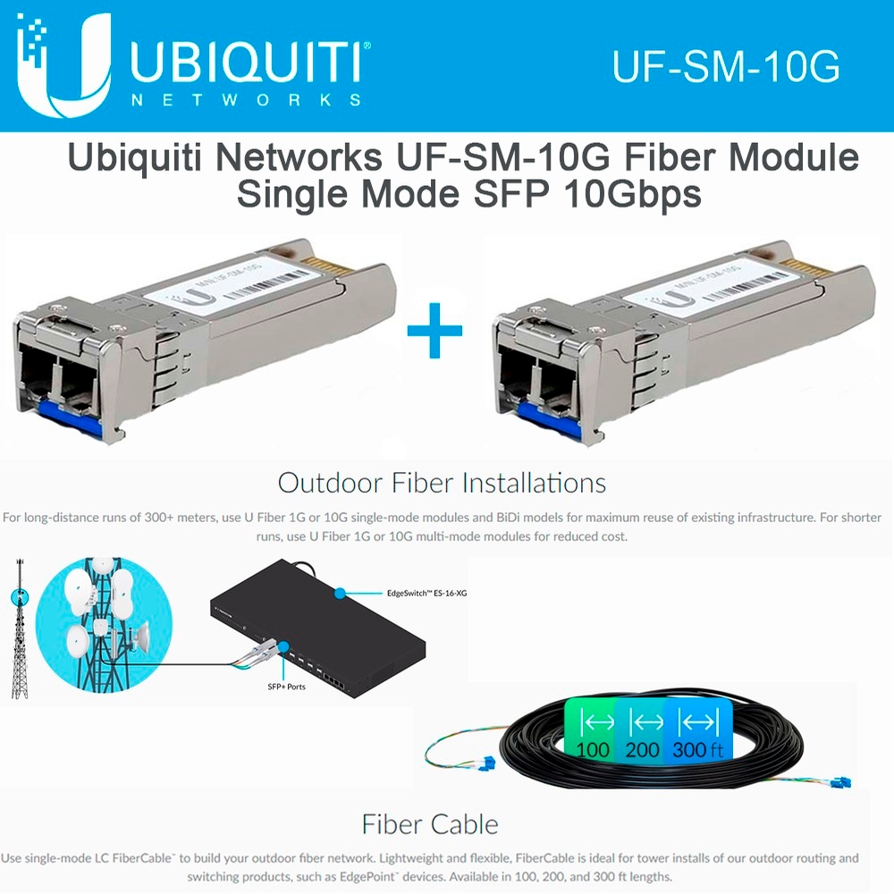 UF-SM-10G
