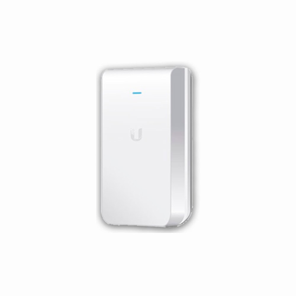 Ubiquiti Networks UniFi In-Wall UAP-AC-IW 802.11ac Wireless Access Point  Gigabit Ethernet Enterprise