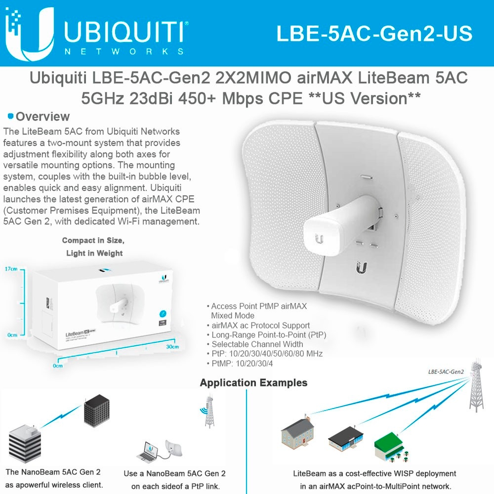 LBE-5AC-Gen2-US
