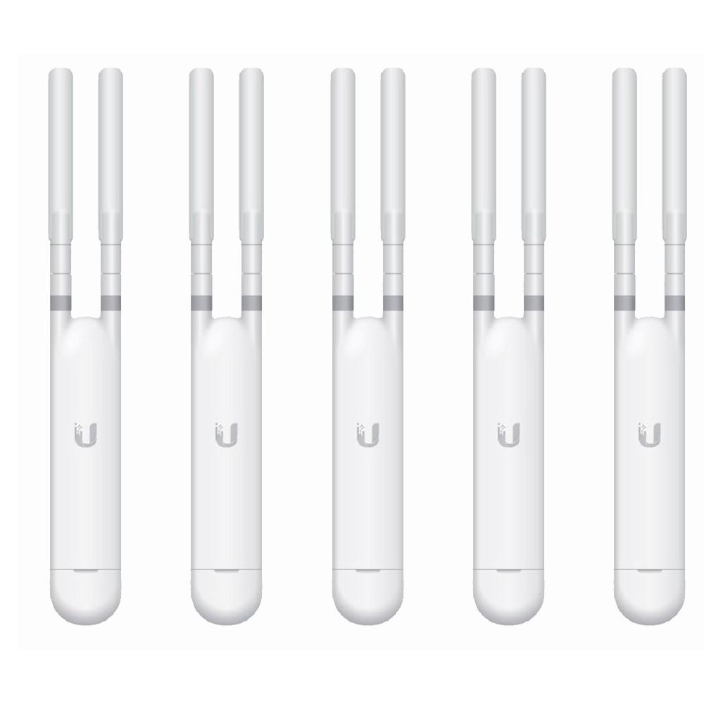  Ubiquiti Networks UAP-AC-M-PRO US UniFi AC Mesh Wide