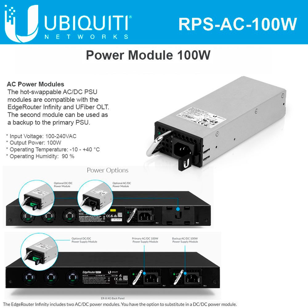 RPS-AC-100W