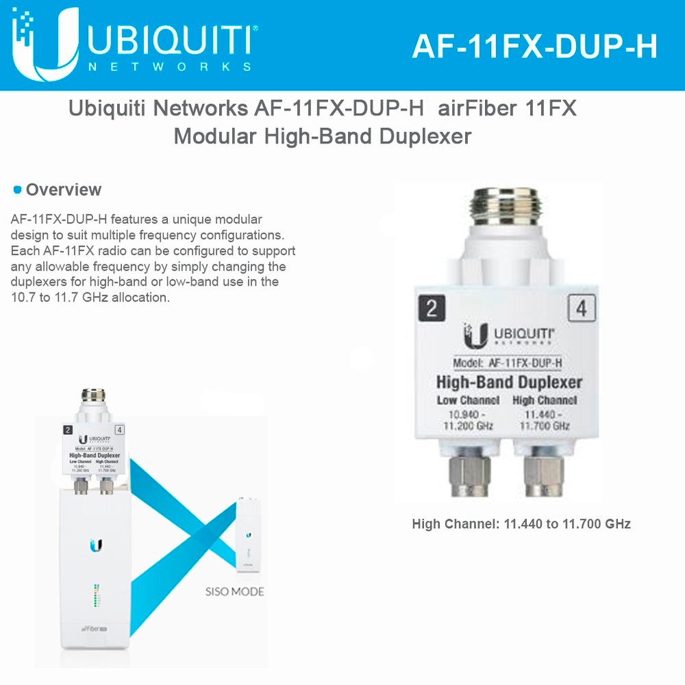 AF-11FX-DUP-H