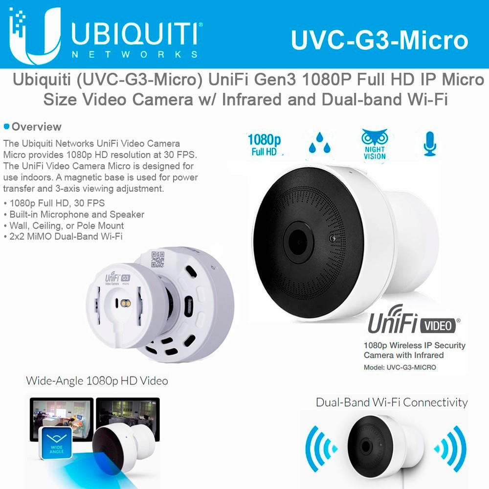UVC-G3-Micro