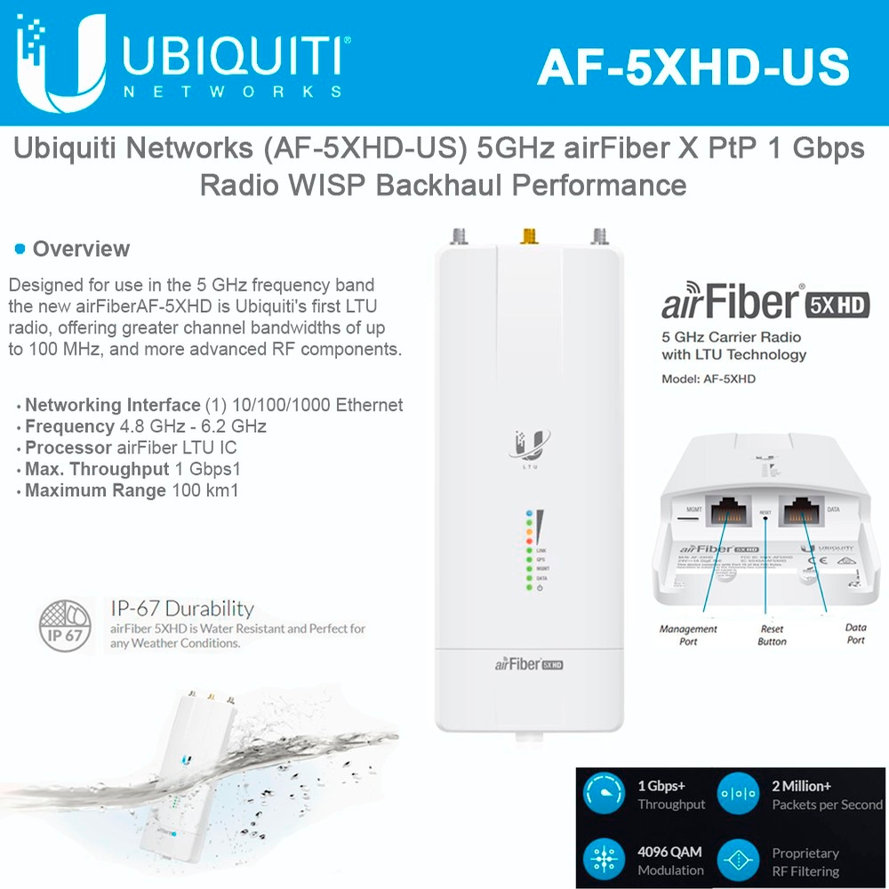 AF-5XHD-US