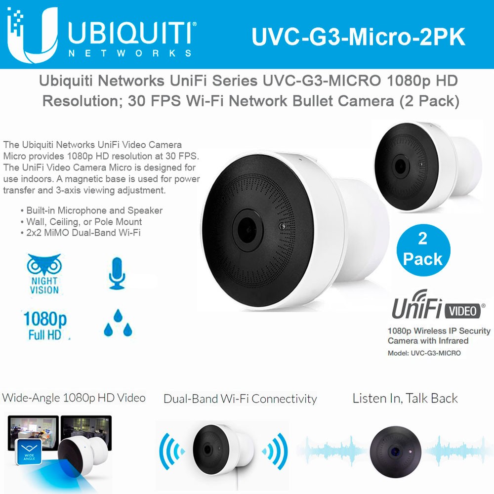 UVC-G3-MICRO-2PK