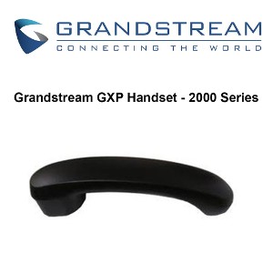 GXP-HDSET2000 PM3