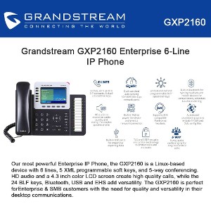 GXP2160