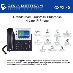 GXP2140