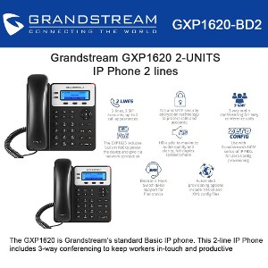 GXP1620-BD2