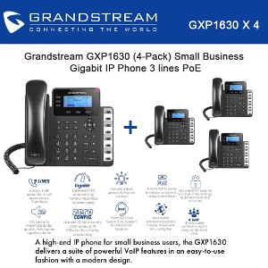 GXP1630X4