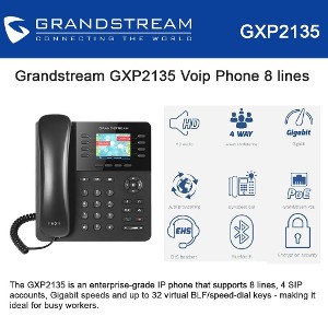 GXP2135