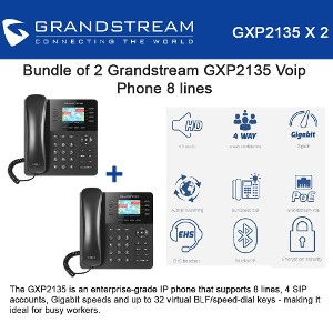 GXP2135X2