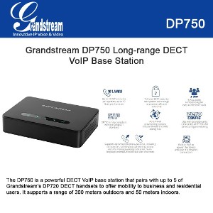 DP750