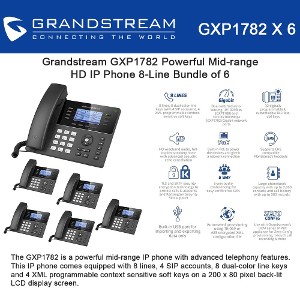 GXP1782X6