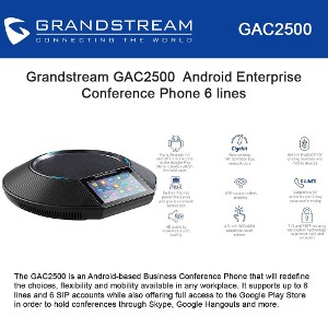 GAC2500