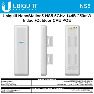 NS5