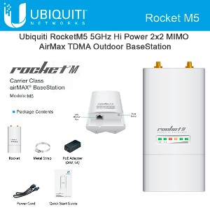 Rocket M5