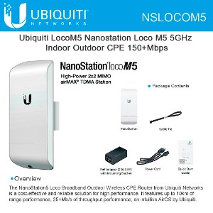 NSLOCOM5