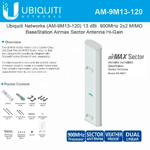 AMS 900-120-13
