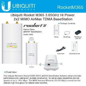 RocketM365