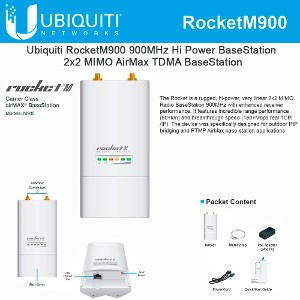 RocketM900