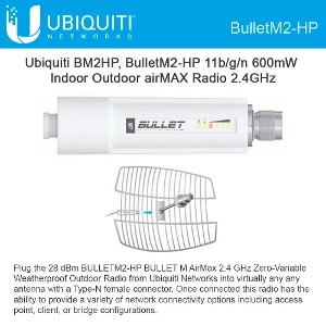 BulletM2-HP