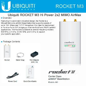 ROCKETM3
