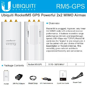 RM5-GPS