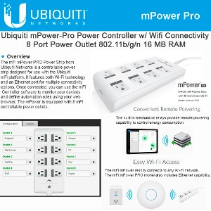 mPower Pro