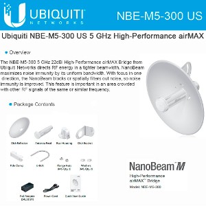 NBE-M5-300 US